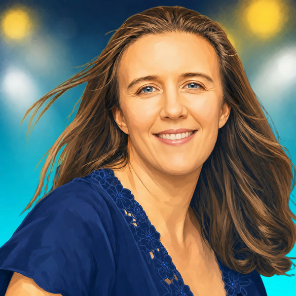 Kathryn - professional voice over artist