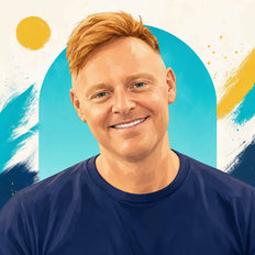 Manuel - professional voice over artist