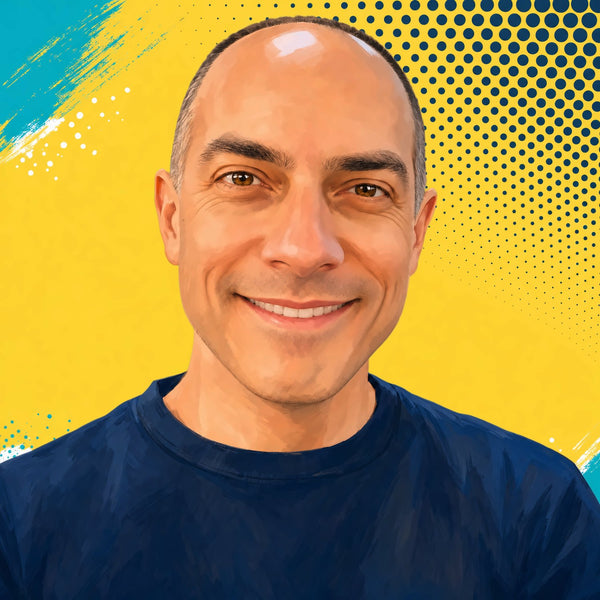 Matt - professional voice over artist