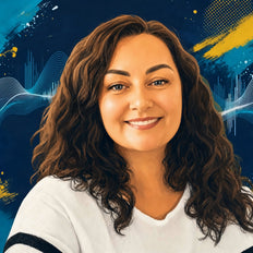 Olga RU - professional voice over artist