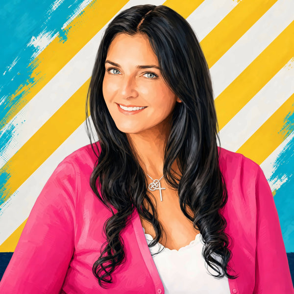 Nikki - professional voice over artist