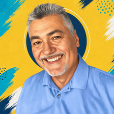 Paco - professional voice over artist
