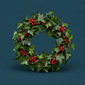 The Holly And The Ivy cover art