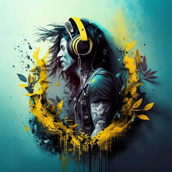 MRC Rock Star - sung jingle - Music Radio Creative
