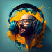 Podcast Customization - Music Radio Creative -  upsell