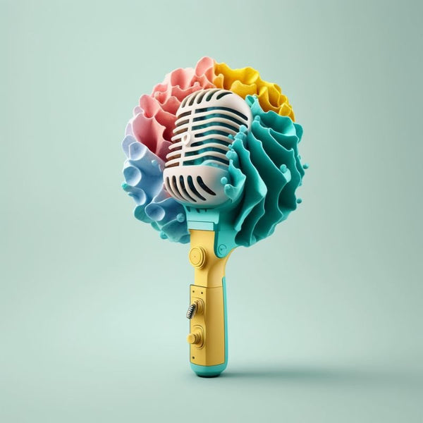 Acapella Add-on - upsell - Music Radio Creative