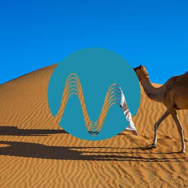 Arabian Glow - music catalogue - Music Radio Creative