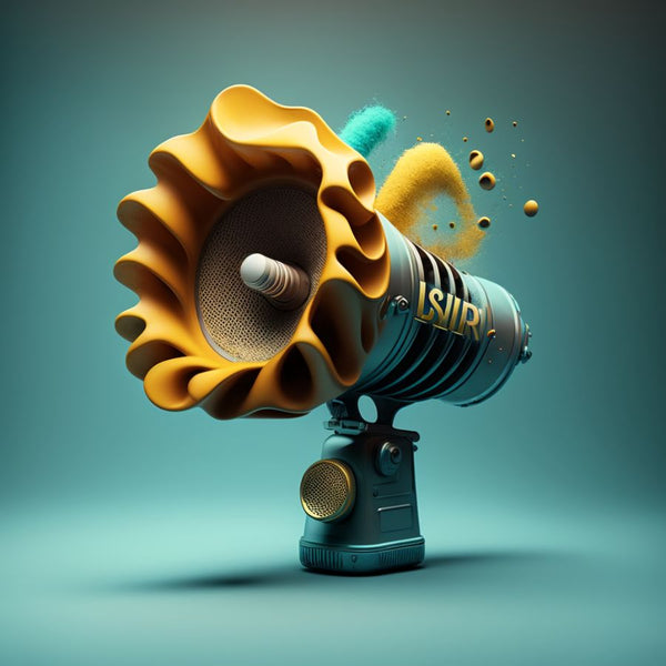 Audio Production Library Vol. 1 - Instant_Download - Music Radio Creative