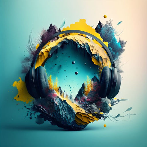 Audio Production Library Vol. 12 - Instant_Download - Music Radio Creative
