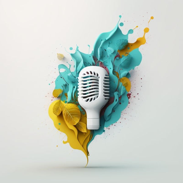 Audio Production Library Vol.3 - Instant_Download - Music Radio Creative