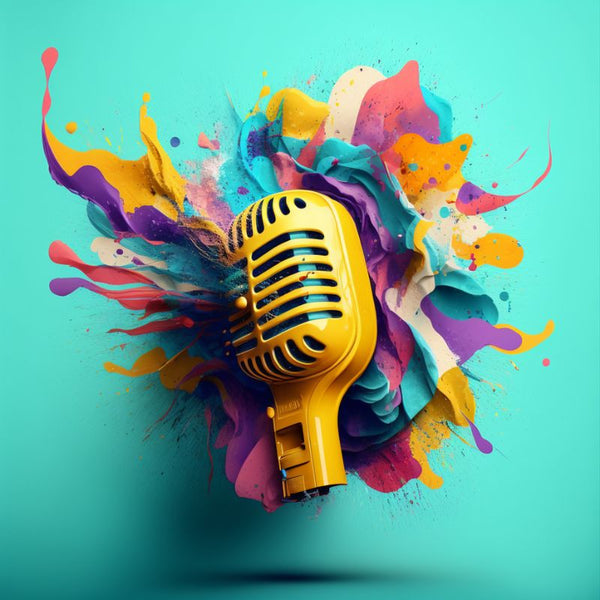 Audio Production Library Vol.4 - Instant_Download - Music Radio Creative