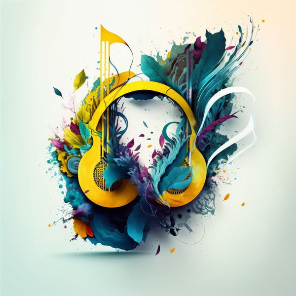 Audio Production Library Vol.8 - Instant_Download - Music Radio Creative