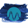 Blue cover art