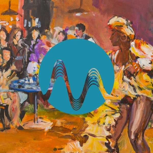 Bolero Happy - music catalogue - Music Radio Creative
