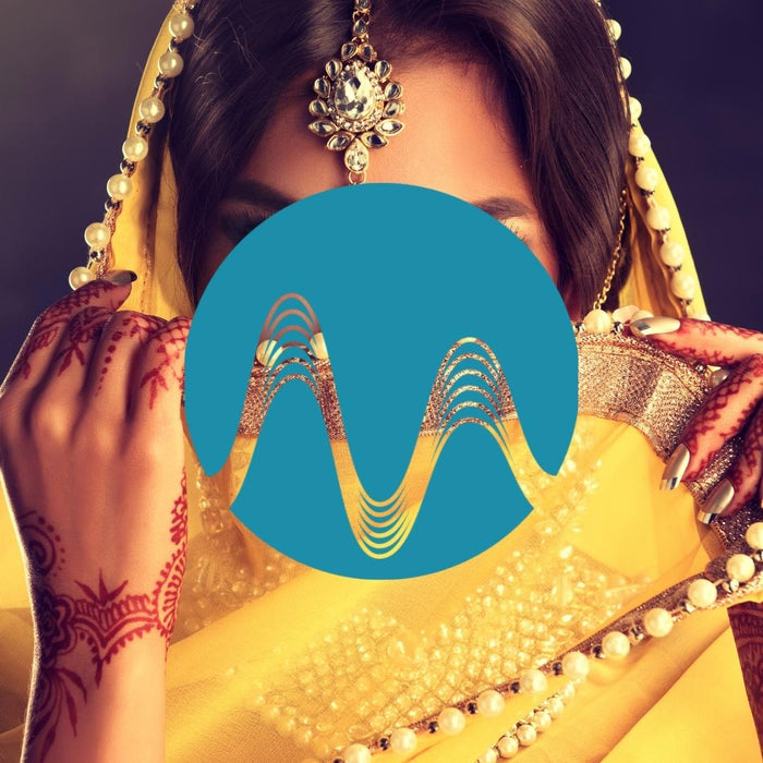 Bollywood Beat - music catalogue - Music Radio Creative