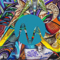 Bright Urban cover art