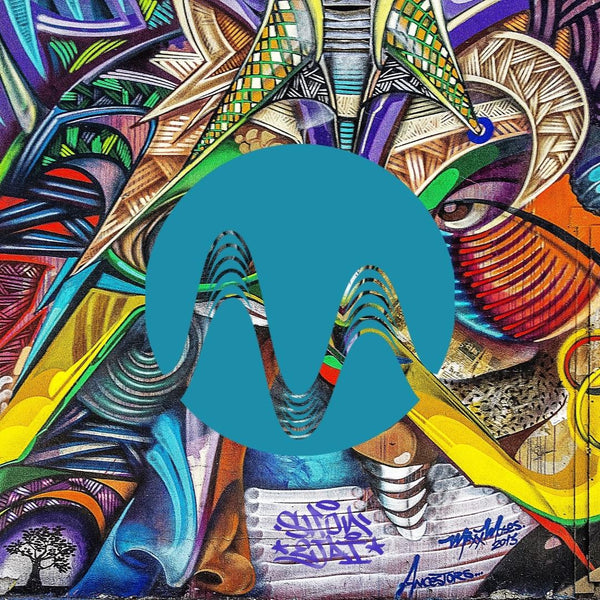 Bright Urban - music catalogue - Music Radio Creative