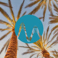 California Vibes cover art