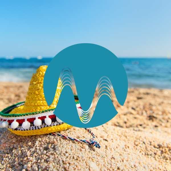 Chilled Bolero - music catalogue - Music Radio Creative
