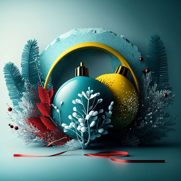 Christmas Customization - upsell - Music Radio Creative
