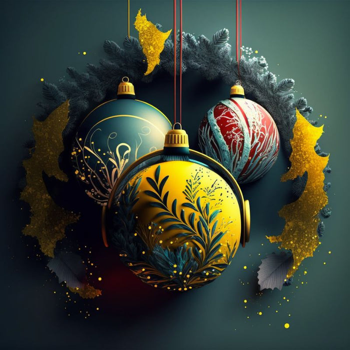 Christmas Jingles Vol. 1 - Instant_Download - Music Radio Creative