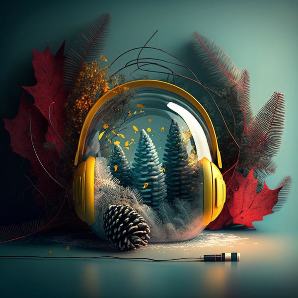 Christmas Jingles Vol. 3 - Instant_Download - Music Radio Creative