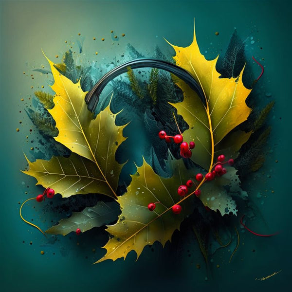 Christmas Jingles Vol. 4 - Instant_Download - Music Radio Creative