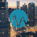 City At Night cover art
