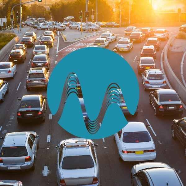 Commute - music catalogue - Music Radio Creative