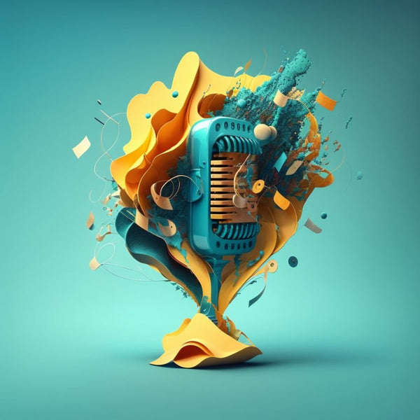 Countdown By Robin - Instant_Download - Music Radio Creative