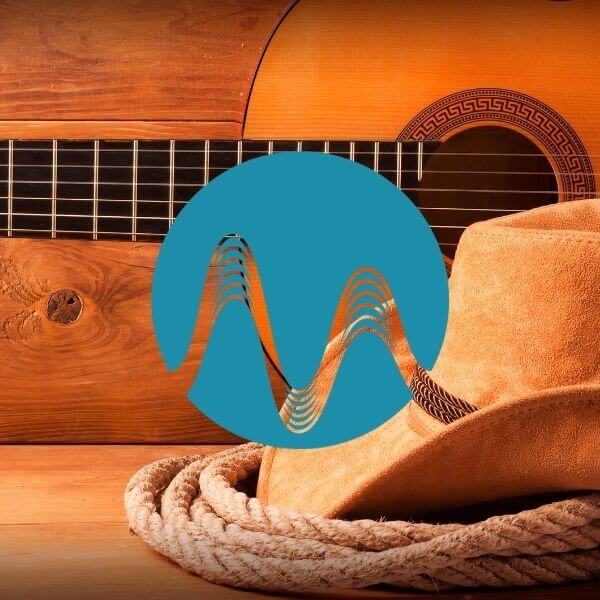 Country Feel Good - music catalogue - Music Radio Creative