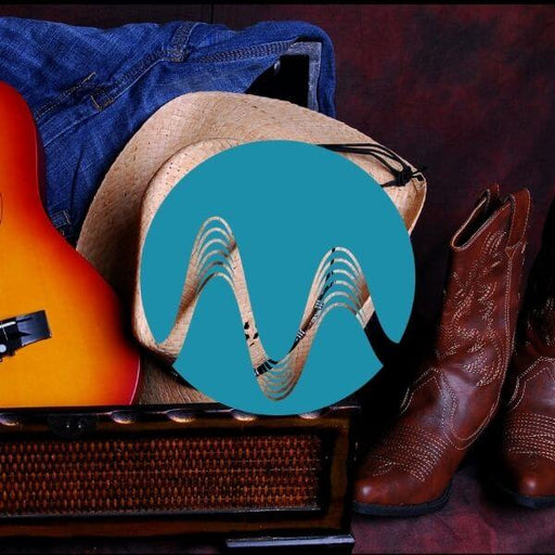Country Vibes - music catalogue - Music Radio Creative