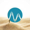 Crossing The Desert cover art