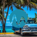 Cuban Dancer cover art