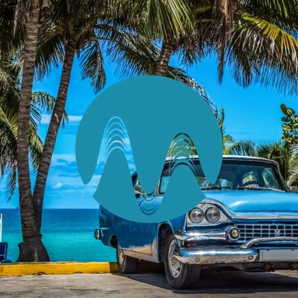 Cuban Dancer - music catalogue - Music Radio Creative