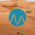 Desert Beats cover art