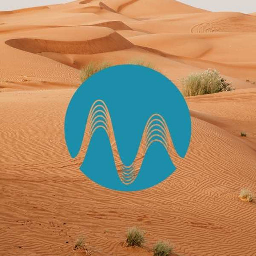 Desert Beats - music catalogue - Music Radio Creative