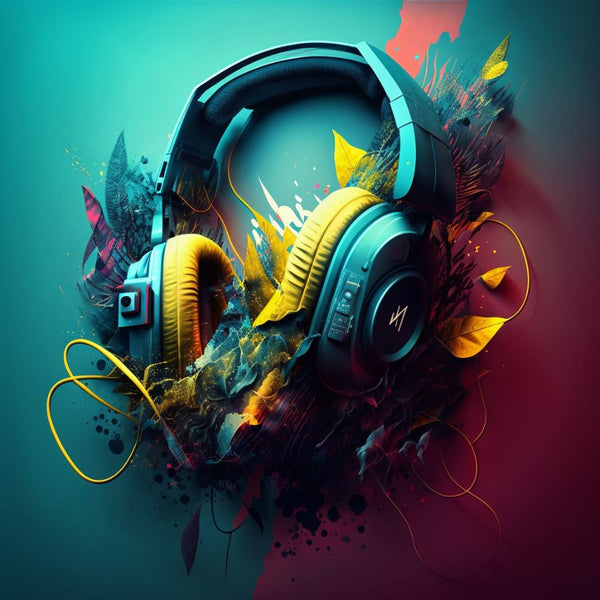 Dj Drops Vol. 1 - Instant Download - Instant_Download - Music Radio Creative