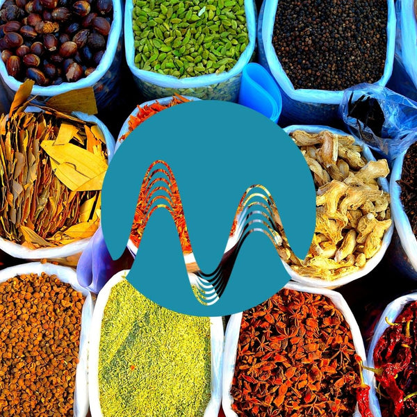 East Spice Beat - music catalogue - Music Radio Creative