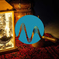 Eastern Nights cover art