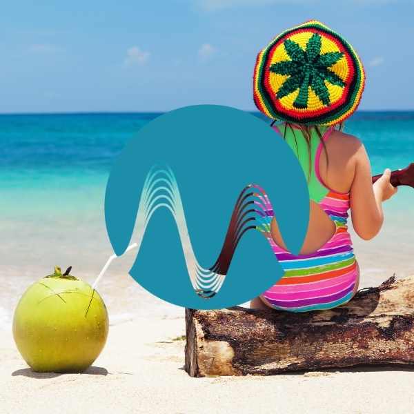 Easy Reggae - music catalogue - Music Radio Creative
