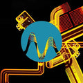 Electro Goals cover art
