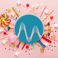 Energetic Happy cover art