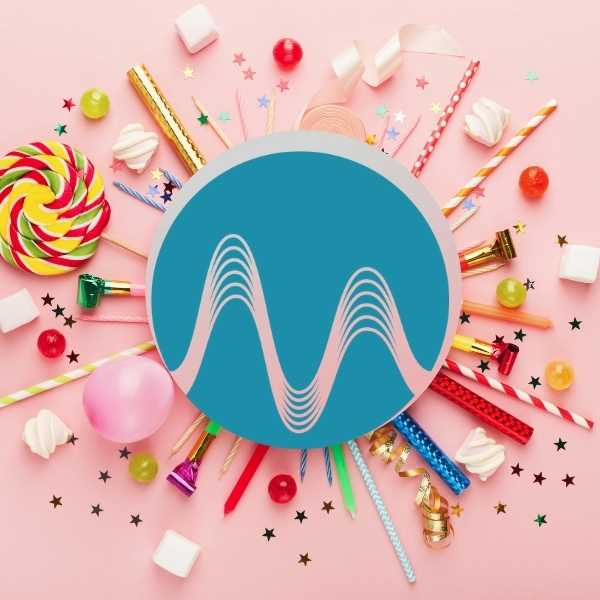 Energetic Happy - music catalogue - Music Radio Creative