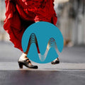 Flamenco cover art