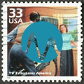 Groove in 60s cover art