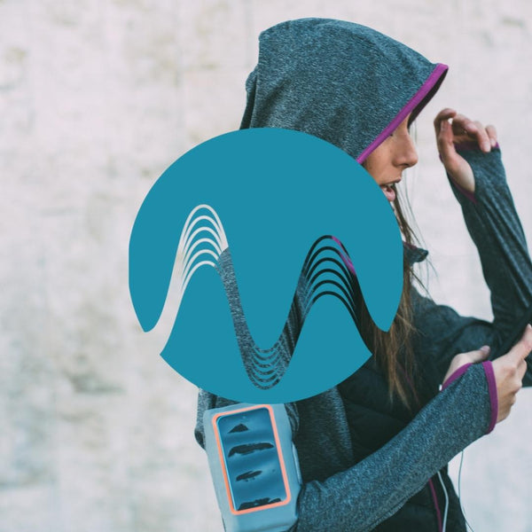 Happy Jogger - music catalogue - Music Radio Creative