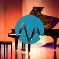 Happy Piano cover art