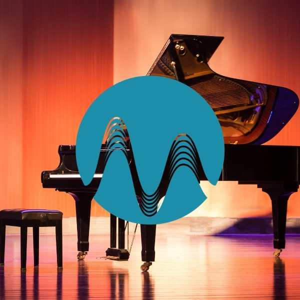 Happy Piano - music catalogue - Music Radio Creative