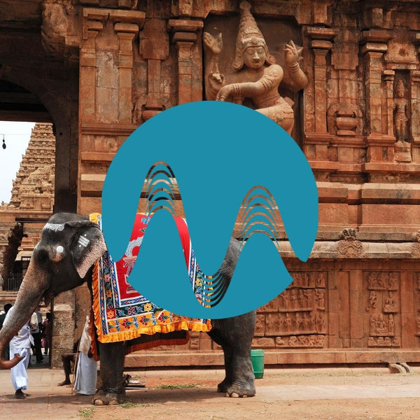 Hope of India - music catalogue - Music Radio Creative